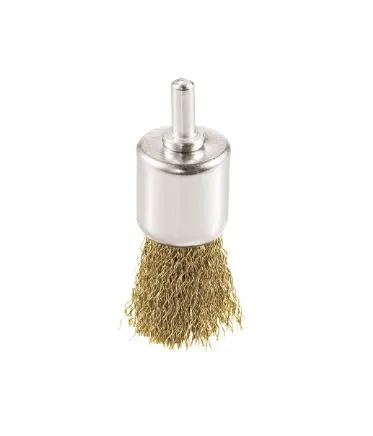 Cepillo Lapiz P/ Taladro 1" EBL001 UYUS