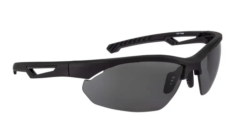 Anteojos Seguridad Bolo Crossfire 4821